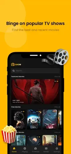 thoptv-app-2025 tv show